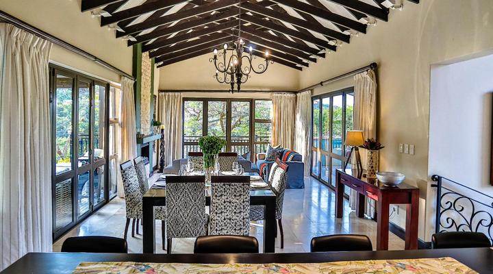 7 Lemonwood At Zimbali Luxury Villa