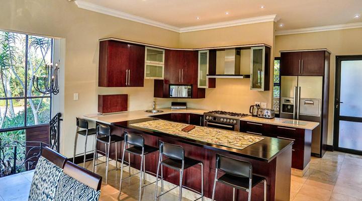 7 Lemonwood At Zimbali Luxury Villa