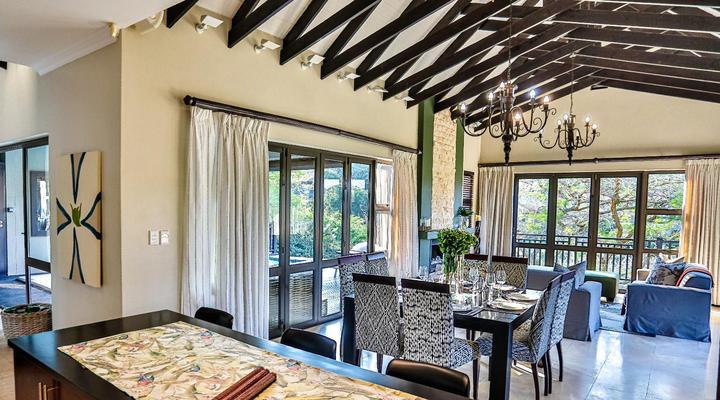 7 Lemonwood At Zimbali Luxury Villa