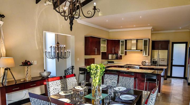 7 Lemonwood At Zimbali Luxury Villa