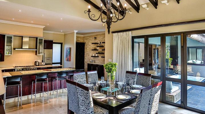 7 Lemonwood At Zimbali Luxury Villa