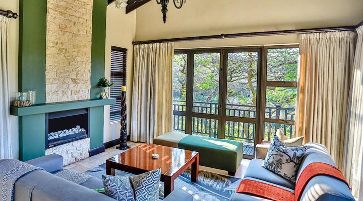 7 Lemonwood At Zimbali Luxury Villa