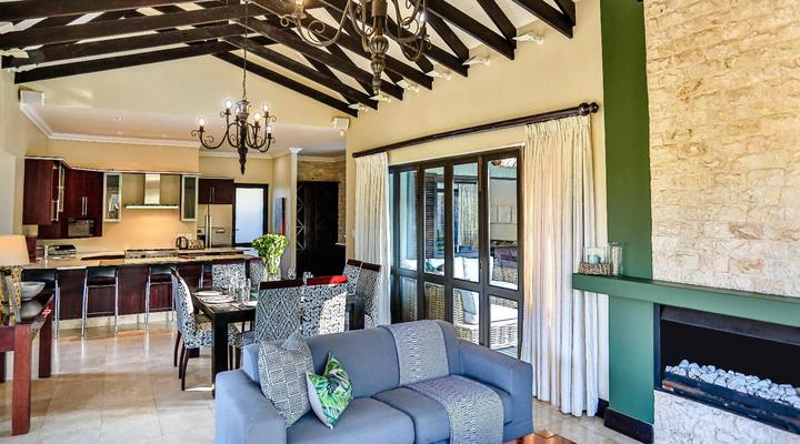 7 Lemonwood At Zimbali Luxury Villa