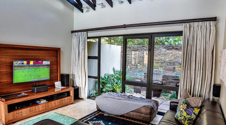 7 Lemonwood At Zimbali Luxury Villa