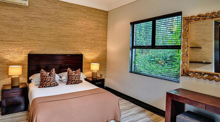 7 Lemonwood At Zimbali Luxury Villa