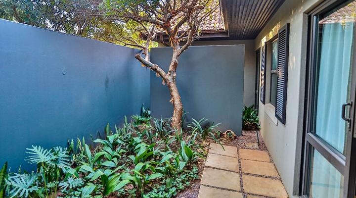 7 Lemonwood At Zimbali Luxury Villa