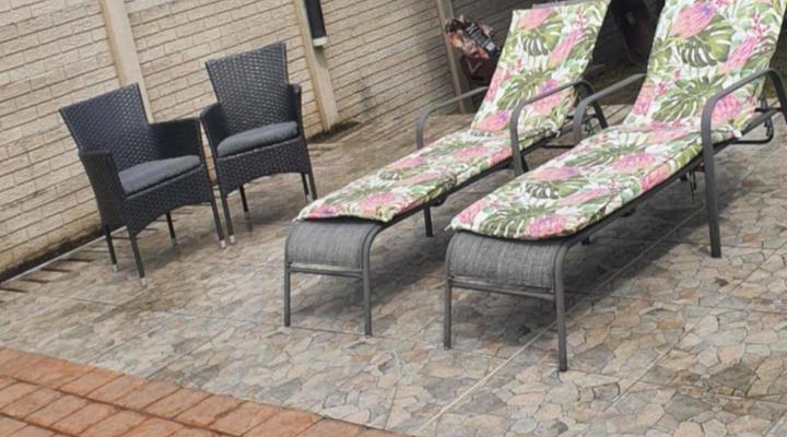 Ntoliwa Bed & Breakfast