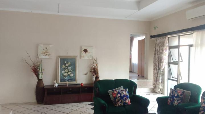 Ntoliwa Bed & Breakfast