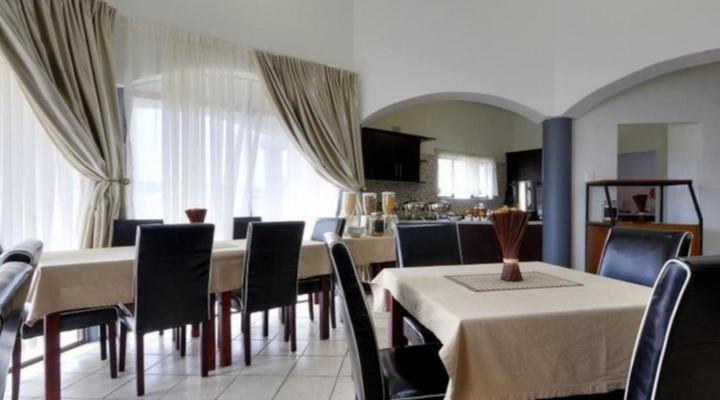 Ntoliwa Bed & Breakfast