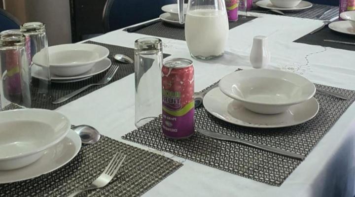 Ntoliwa Bed & Breakfast