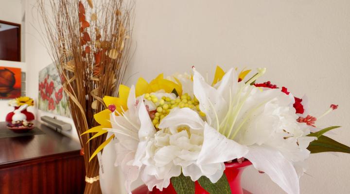 Ntoliwa Bed & Breakfast