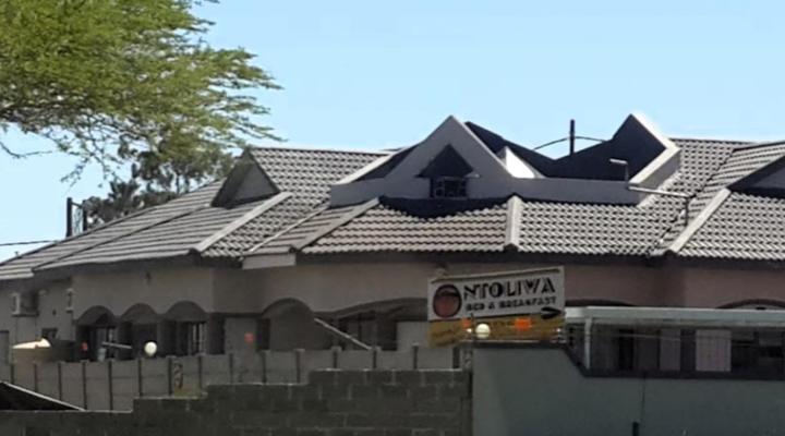 Ntoliwa Bed & Breakfast