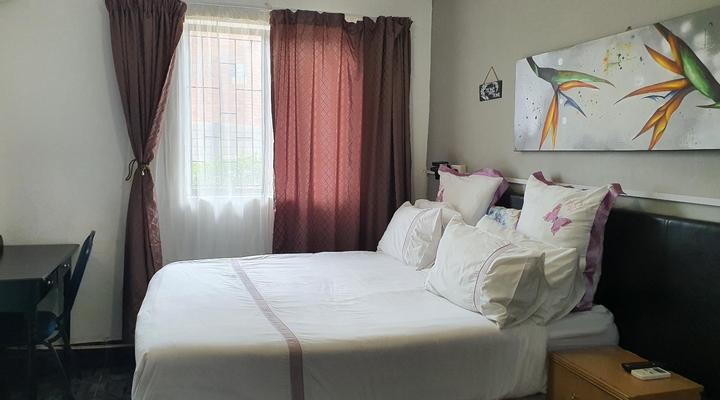 Ntoliwa Bed & Breakfast