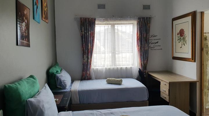 Ntoliwa Bed & Breakfast