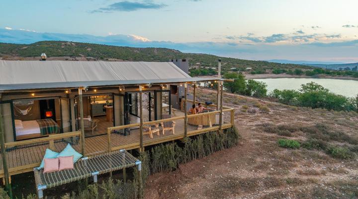 AfriCamps Klein Karoo