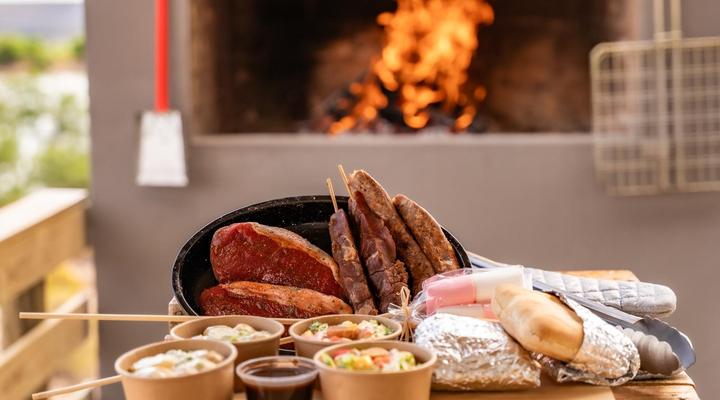 AfriCamps Klein Karoo