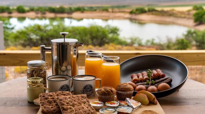 AfriCamps Klein Karoo
