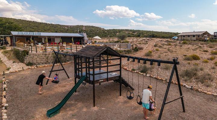 AfriCamps Klein Karoo