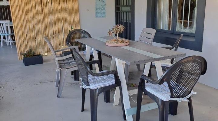 The Cottage in Capri