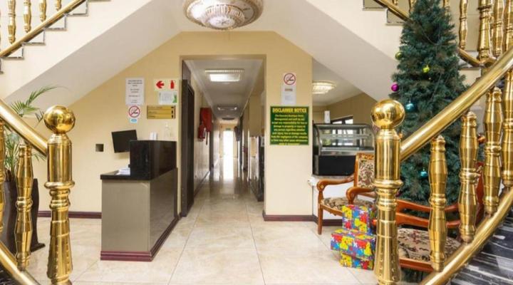 Che Guevara Boutique Hotel