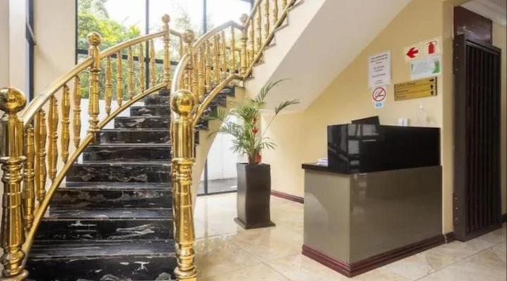 Che Guevara Boutique Hotel