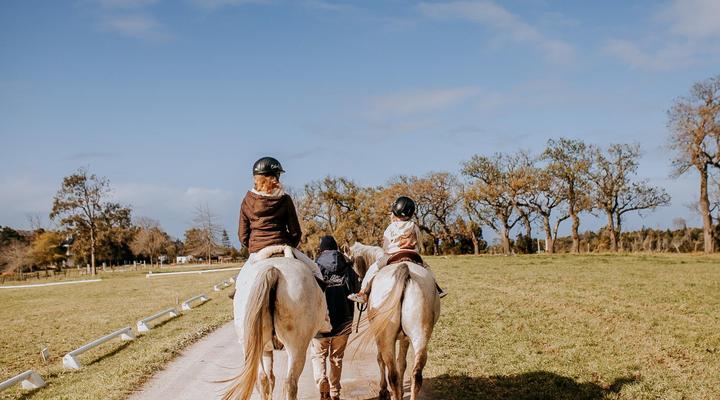 AfriCamps at Oakhurst