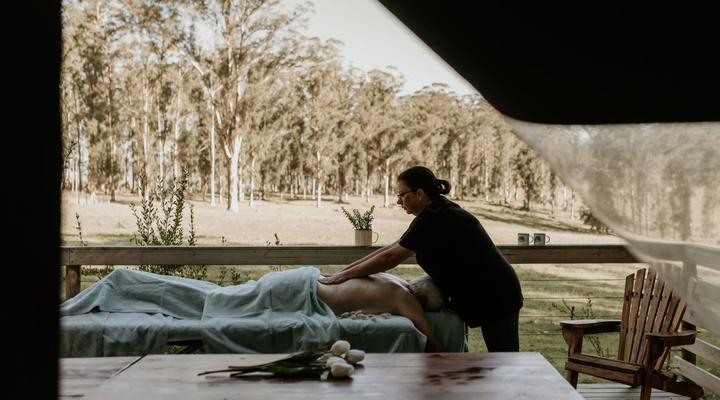 AfriCamps at Oakhurst