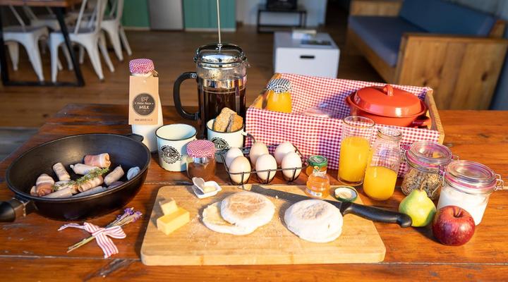 AfriCamps at Oakhurst