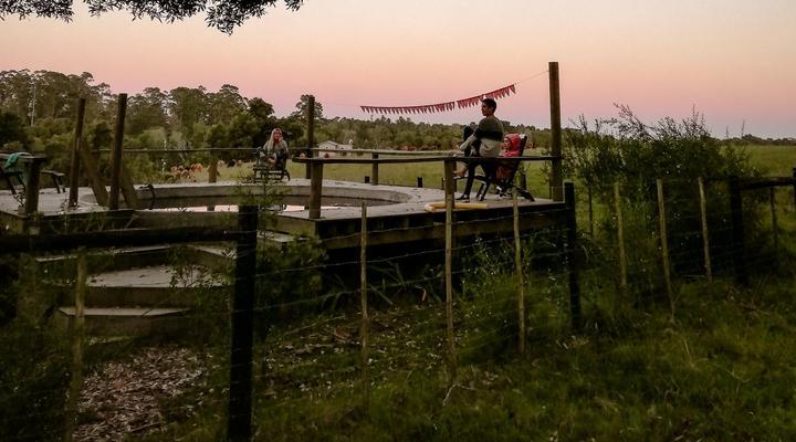 AfriCamps at Oakhurst