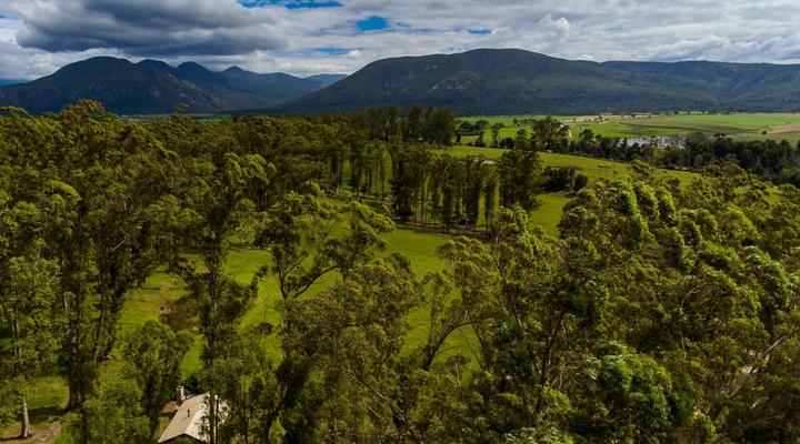 AfriCamps at Oakhurst