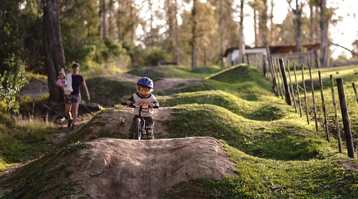 AfriCamps at Oakhurst