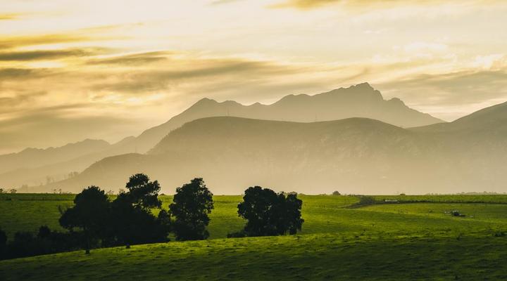 AfriCamps at Oakhurst