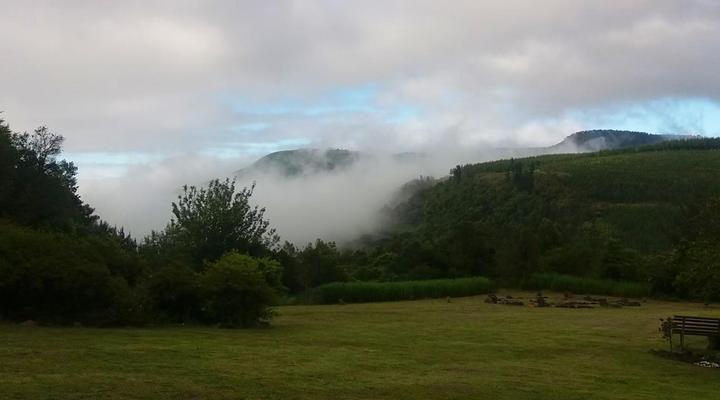 Athanor Self Catering Cottages