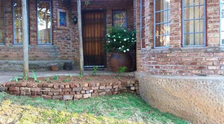 Athanor Self Catering Cottages