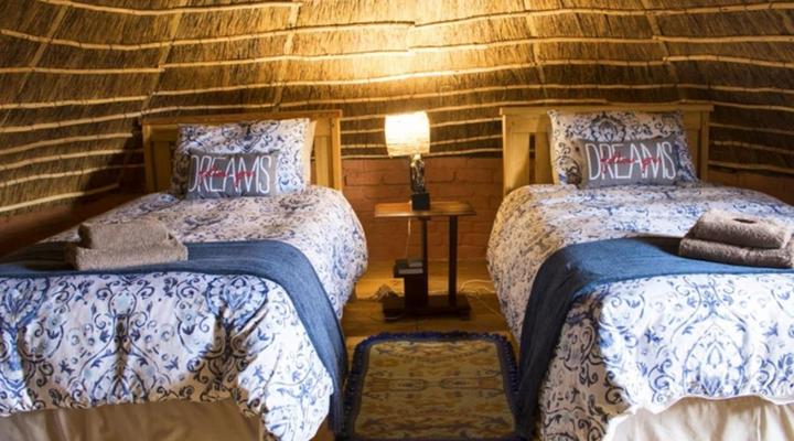 Athanor Self Catering Cottages