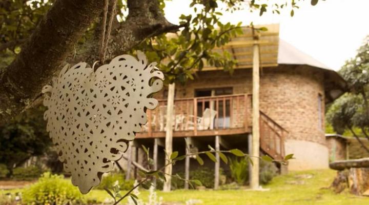 Athanor Self Catering Cottages