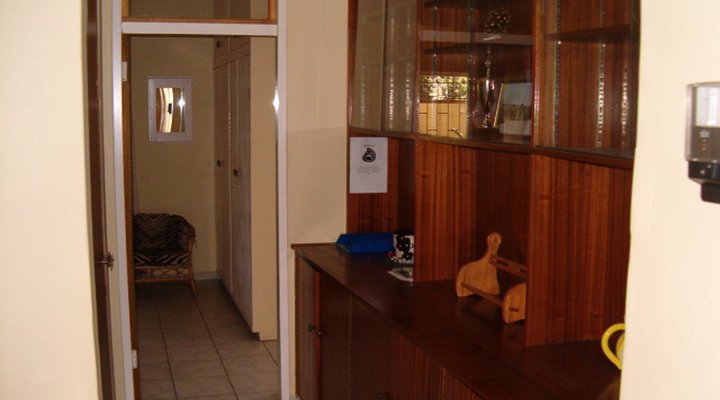 Pete's Place Self Catering