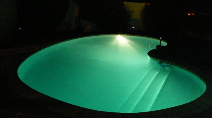 Pete's Place Self Catering