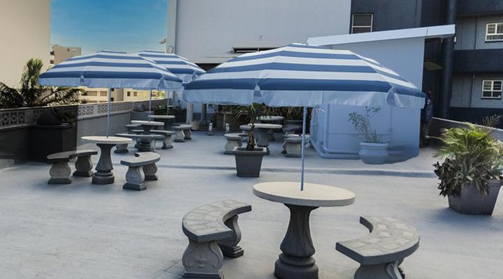 Seabrook In-house Holiday Rentals