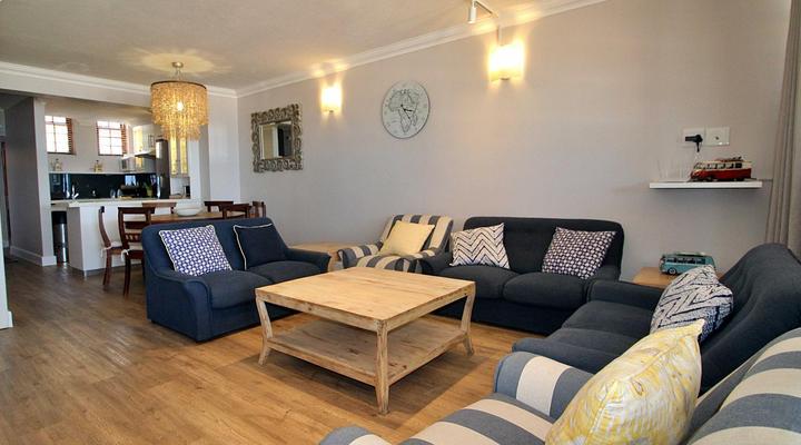 Santos Beach Pavilion - Flat B