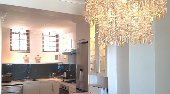 Santos Beach Pavilion - Flat B