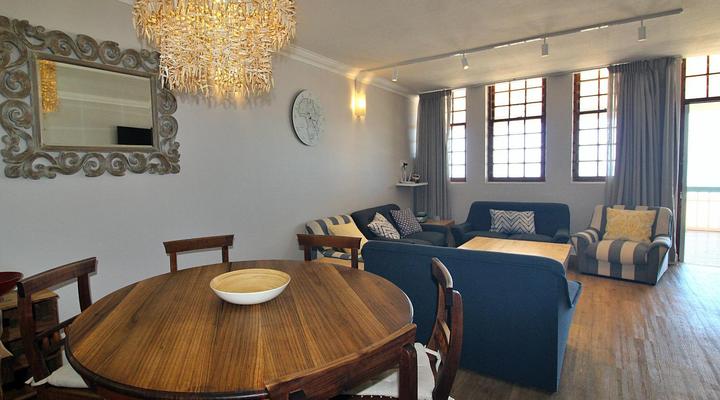 Santos Beach Pavilion - Flat B