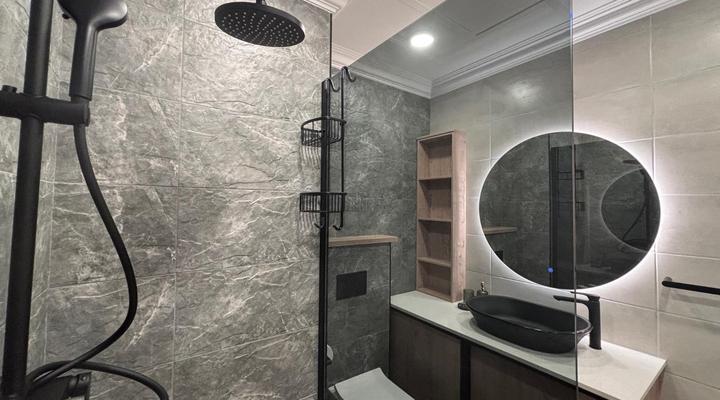 Santos Beach Pavilion - Flat B