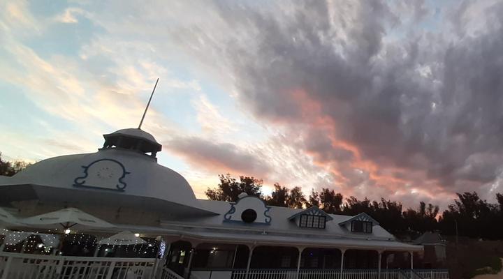 Santos Beach Pavilion - Flat B