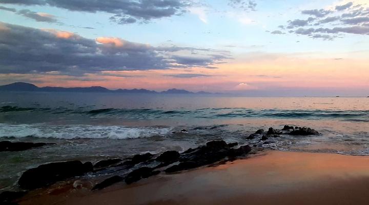 Santos Beach Pavilion - Flat B