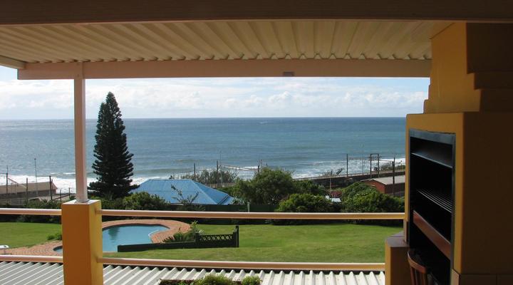 Oceanview Umkomaas