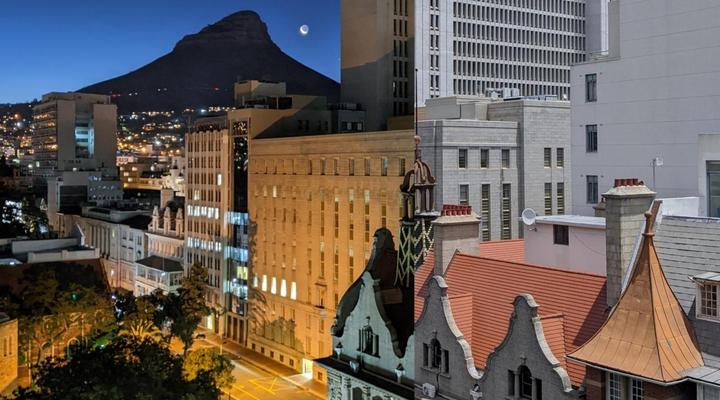 Aparthotel Suites - The Taj