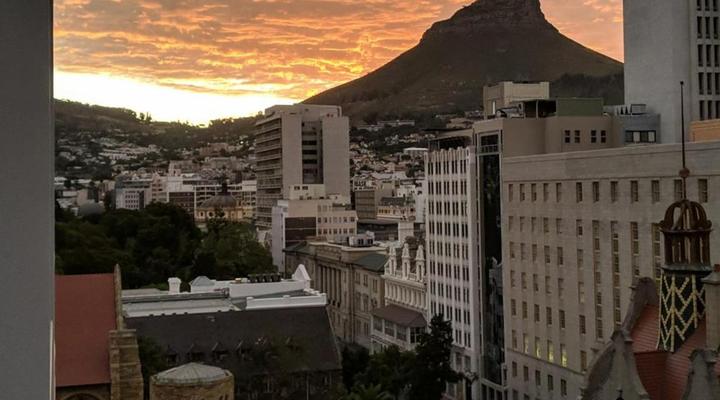 Aparthotel Suites - The Taj