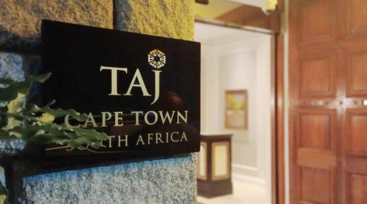 Aparthotel Suites - The Taj