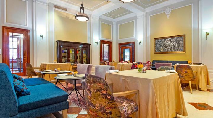 Aparthotel Suites - The Taj